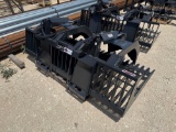Stout HD 82-3 Heavy Duty 82