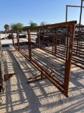 2 - 24' Freestanding Cattle Panels TWO TIMES THE MONEY MUST TAKE BOTH