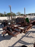 9 Shank 3PT Graham Hoeme Chisel Plow
