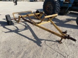 Tumblebug Hay Mover