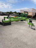 Schulte SRW 1000 Rock Rake Low Use- Nice