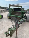 Summers RP6700 Rock Picker Low Use- Looks Good
