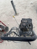 Pressure Washer