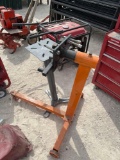 Engine & Transmission Stands
