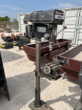Ohio Force 16 Speed Drill Press