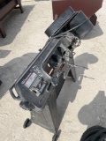 Metal Cutting Band Saw