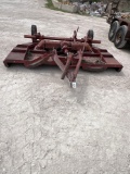 9' Rhino Pull Shredder