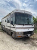 2000 Ford Winnebago Fridge and Water Heater Do Not Work VIN 01204 Title, $25 Fee
