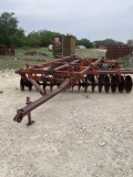 Miller 2 Bar Offset 12'