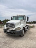 2008 Freightliner Twin Screw Manual Transmission. Detroit 60 Series Power Air Ride Title, $25 Fee