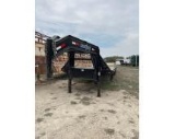 2015 Load Trailer VIN 71186 Title, $25 Fee