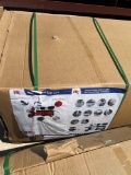 New3 Wheel Electric Scooter 60 Volt- Runs 15 M.P.H Has Charger NOTICE: This unit is unassembled in