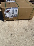 New 3 Wheel Electric Scooter 60 Volt - Runs 15 M.P.H. Has charger NOTICE: This unit is unassembled