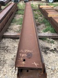 4 Pieces 25' x 14
