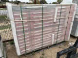 7' 35 Drawer - 1 Cabinet Tool Chest Red