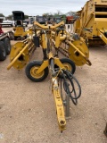 Vermeer R23A Used Very Little Needs Transport Tires