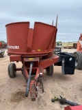Fiat Agri Bale Processor