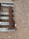 2 5/16 Gooseneck Coupler