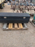 Tool Box and Contents