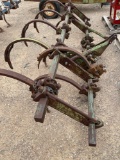 9 Shank John Deere Chisel