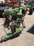 John Deere A 2600 - 5 Bottom Mold Board