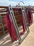 WW Head Gate - Unused