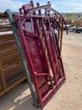 WW Head Gate - Unused