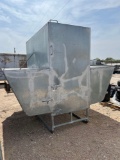 Deer Protein Feeder