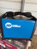 Miller Maxstar 161S Suitcase Welder
