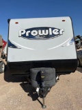 2019 Prowler Lynx 22LX Nice - Clean Trailer Keys in the Office VIN 95520 Title, $25 Fee