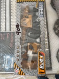 Remote Control Gradall Toy SOLD ONE PER LOT