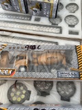 Remote Control Mixer Truck Toy SOLD ONE PER LOT