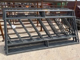 WW 5' x 9' Feeder Panel SOLD ONE PER LOT