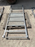Brazzen Slide Gate