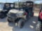 2021 Polaris Ranger Crew 1000XP Camo Top. Light Bar. Power Steering 1006 Hours VIN 61738 Title, $25