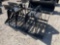 Unused Skid Steer 72'' Brush Grapple