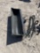 40'' Tilting Mini Excavator Bucket