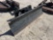Skid Steer Snow Plow Blade 86'' - Used
