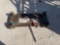 John Deere Loader Adapter