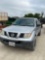 2007 Nissan Frontier XE 2WD. Automatic Transmission 198,XXX Miles VIN 44600 Title, $25 Fee SLOW