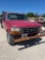 1994 Ford F250 Crew Cab with Flat Bed 2WD. Gas Engine. Automatic Transmission Body is Rough VIN