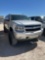 2013 Chevy Suburban 2WD Gas. Automatic Transmission 20'' Fuel Rims Leather LT Trim 195, XXX Miles