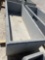 New - Cox 250 Gallon Water Trough 36'' x 93'' x 22'' Deep SOLD ONE PER LOT