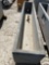 New - Cox 80 Gallon Water Trough 18'' x 96'' x 18'' Deep SOLD ONE PER LOT