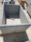 New Cox 100 Gallon Water Trough 36'' x 48'' x 22'' Deep