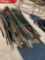 Pallet Used T-Post SOLD AS ONE LOT