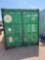 Used 20' Container