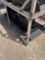 Skid Steer Vibratory Plate Compactor