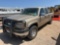 2004 Chevy 2500 Diesel 4x4 Title, $25 Fee