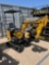 AGT H12R Mini Excavator Gas Powered